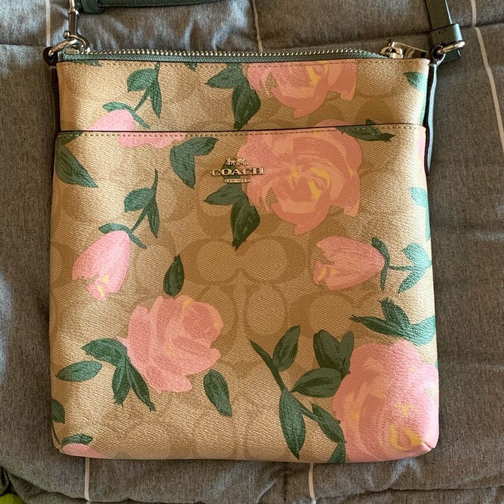 Coach Crossbody